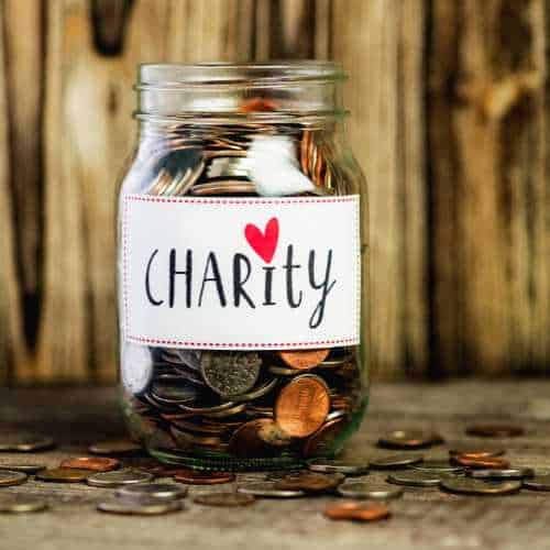 Choose the Right Charity Hounslow