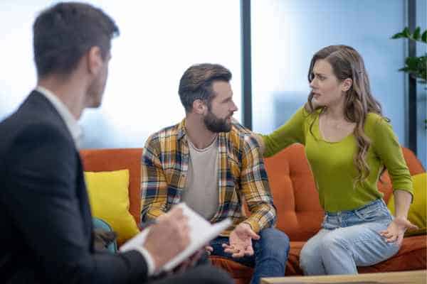 Which Will Type Offers the Best Protection for Children From Previous Relationships Hounslow