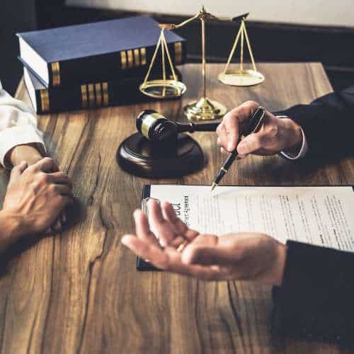 What Happens If the Court Invalidates the Will Hounslow