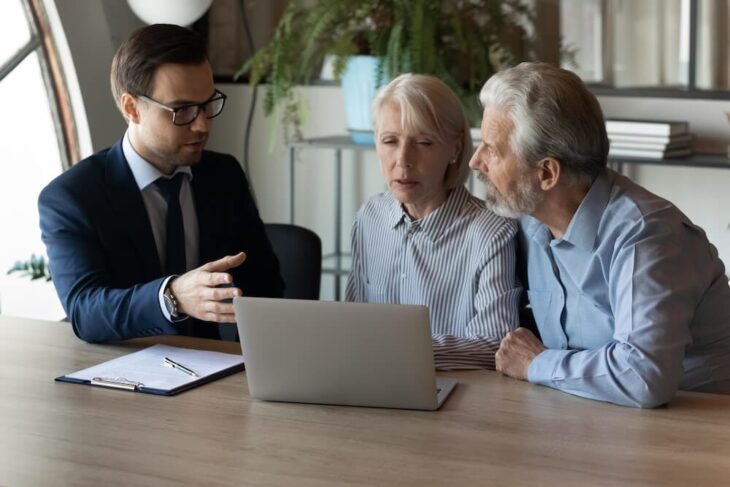 What Should You Do Next to Keep Your Will Working for You Hounslow?